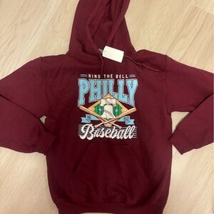 Philadelphia Phillies Hoodie